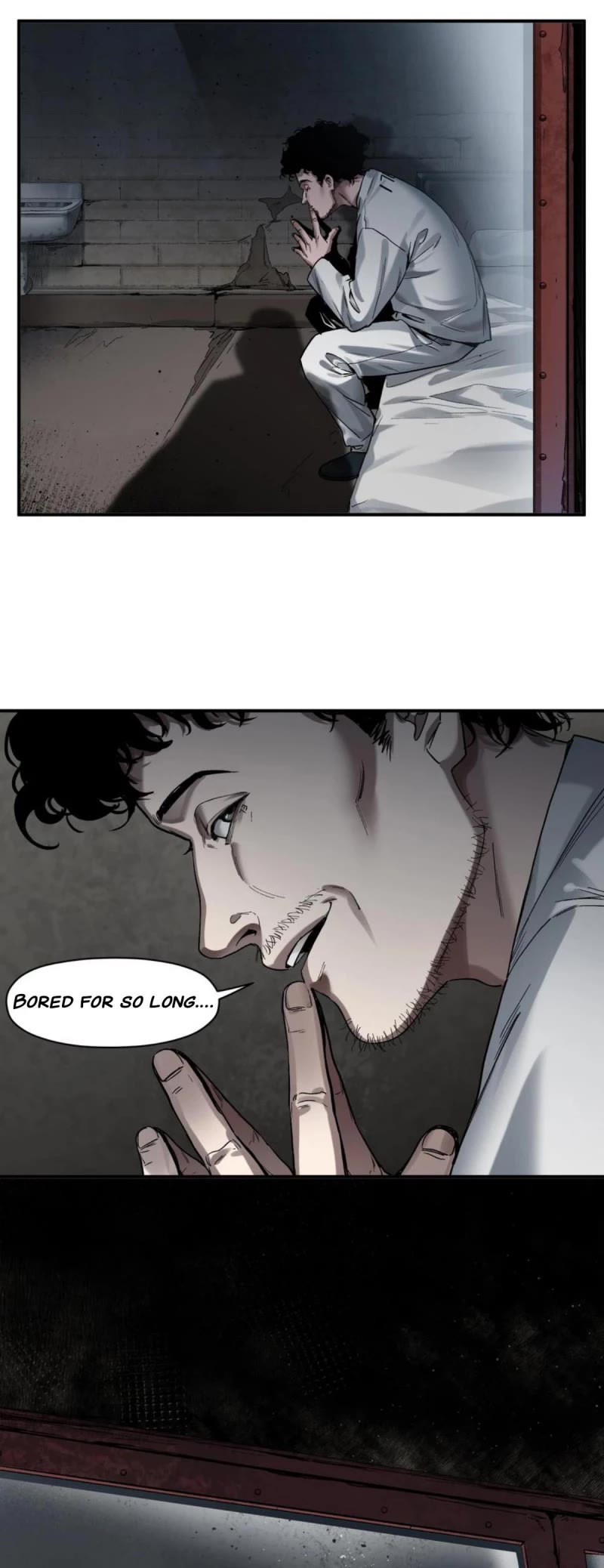 Villain Initialization Chapter 146 page 22 - Chapter 146