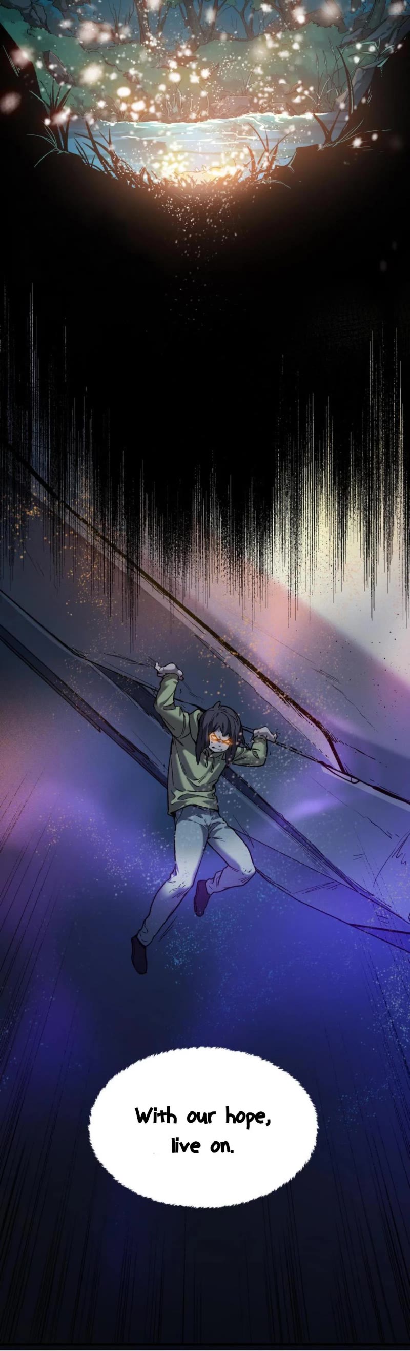 Villain Initialization Chapter 146 page 4 - Chapter 146
