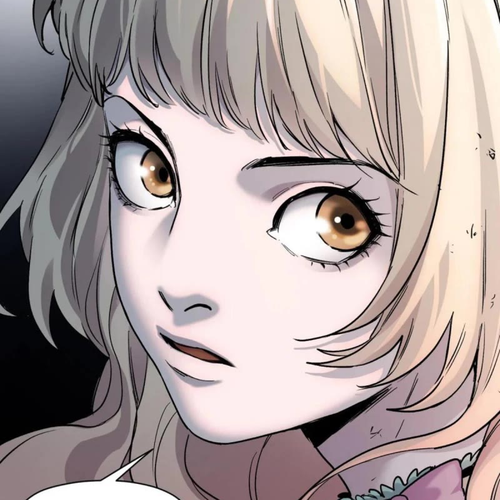 Villain Initialization Chapter 146 cover