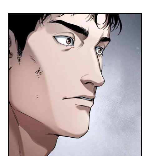 Villain Initialization Chapter 147 cover