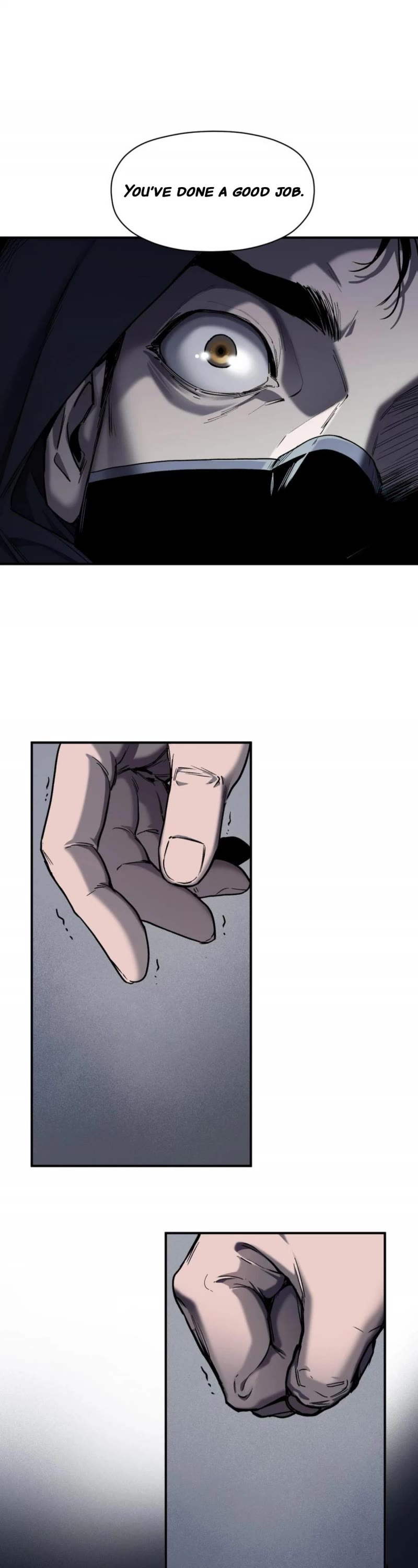 Villain Initialization Chapter 148 page 7 - Chapter 148