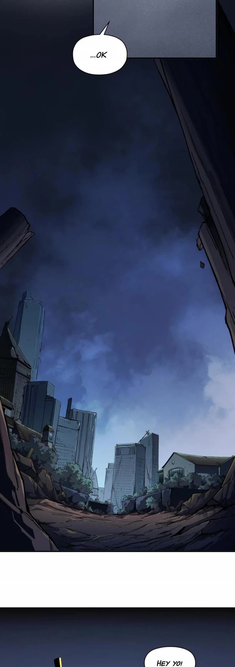 Villain Initialization Chapter 148 page 8 - Chapter 148
