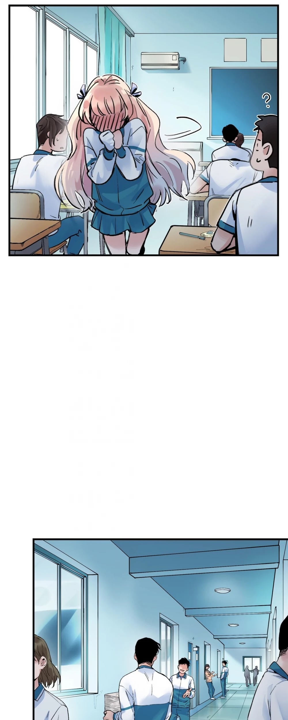 Villain Initialization Chapter 15 page 12 - Chapter 15