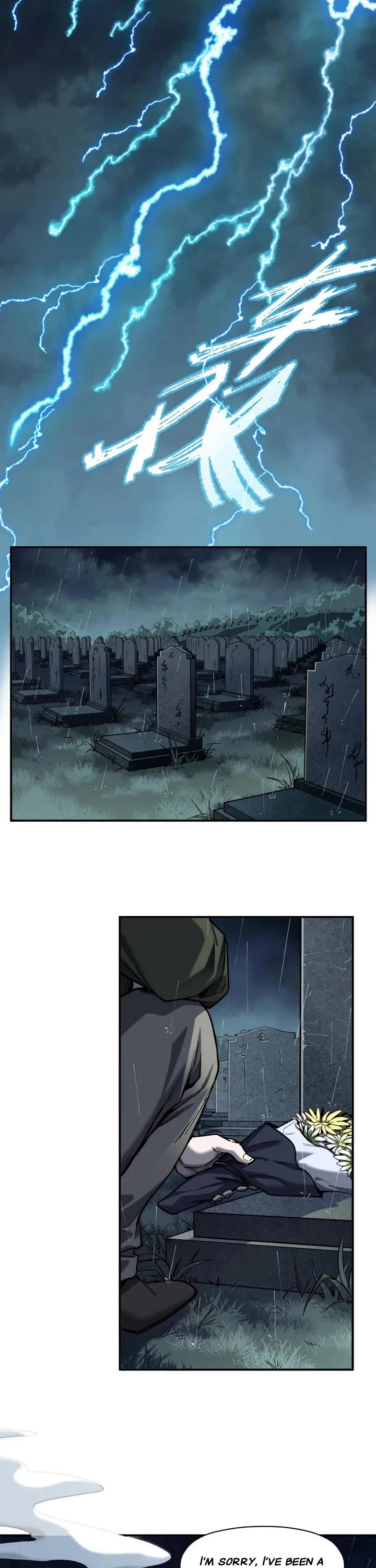 Villain Initialization Chapter 150 page 13 - Chapter 150