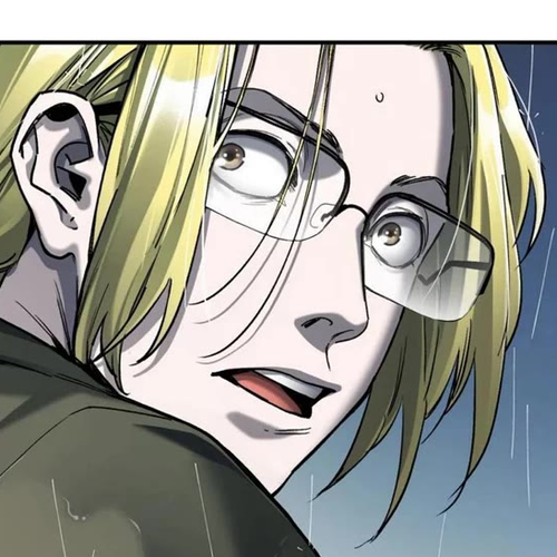 Villain Initialization Chapter 150 cover