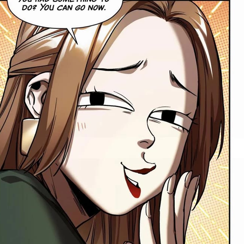Villain Initialization Chapter 151 cover