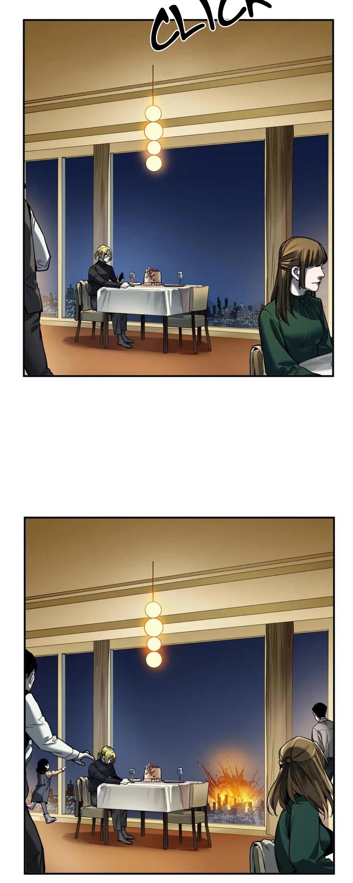 Villain Initialization Chapter 152 page 16 - Chapter 152
