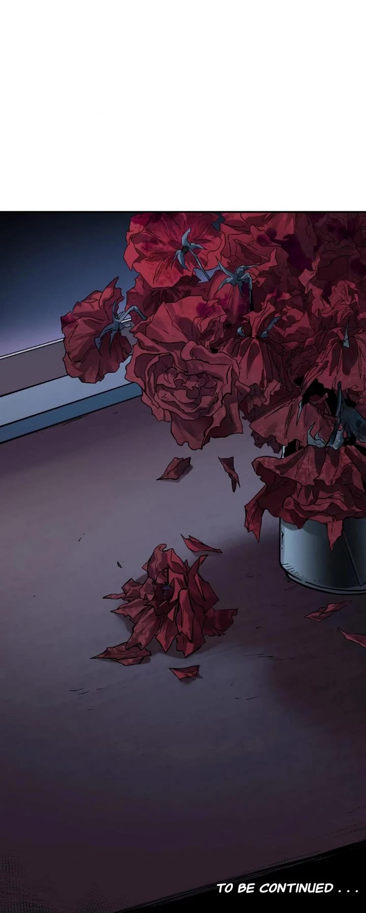 Villain Initialization Chapter 152 page 17 - Chapter 152