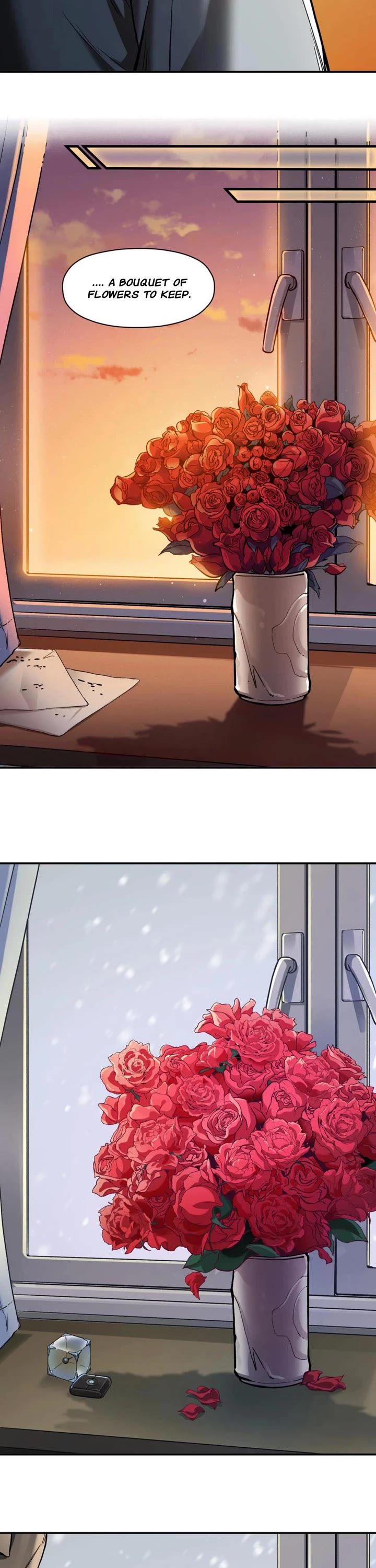 Villain Initialization Chapter 152 page 9 - Chapter 152
