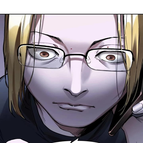 Villain Initialization Chapter 152 cover