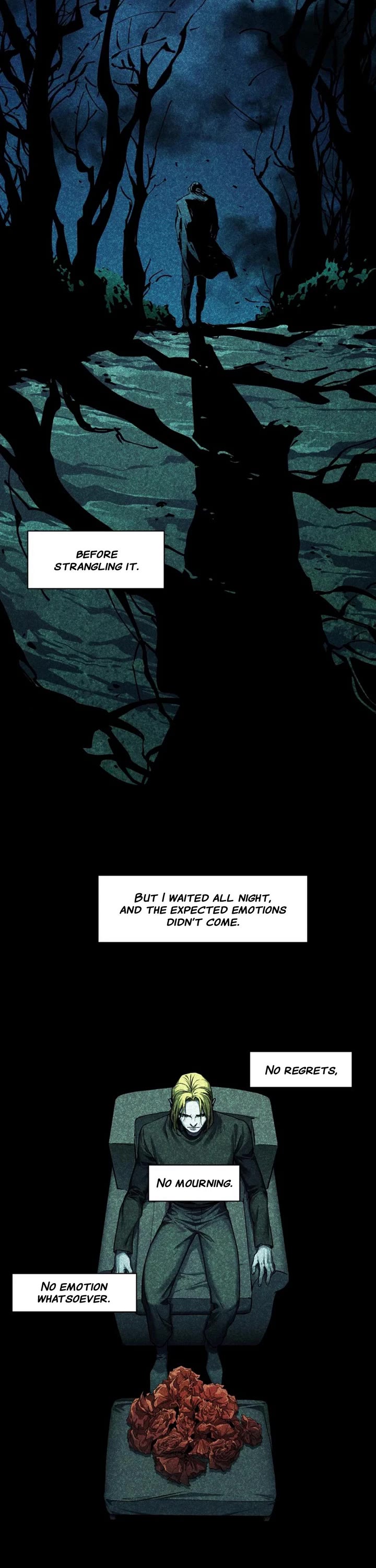Villain Initialization Chapter 153 page 2 - Chapter 153