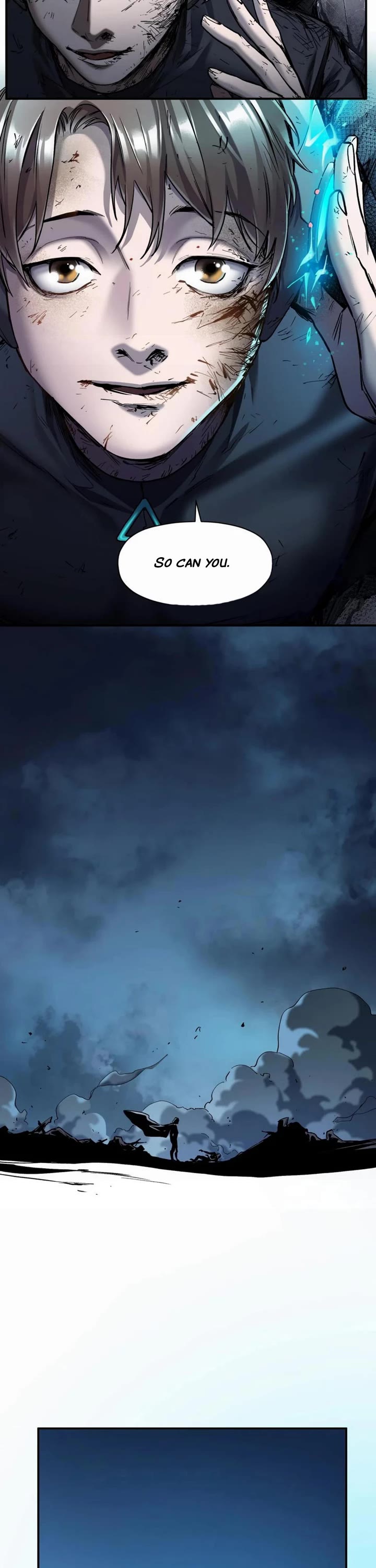 Villain Initialization Chapter 154 page 14 - Chapter 154