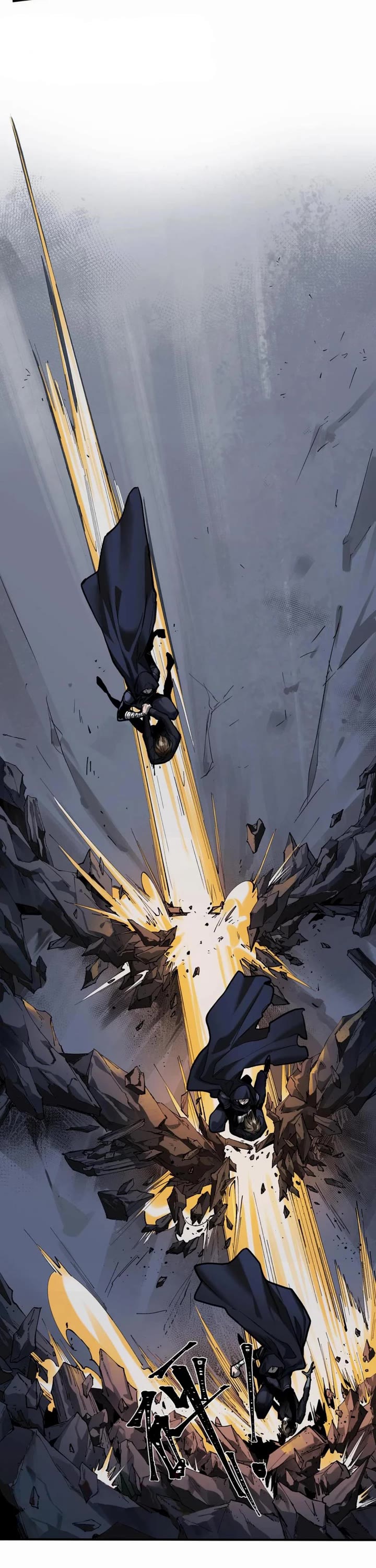 Villain Initialization Chapter 154 page 5 - Chapter 154