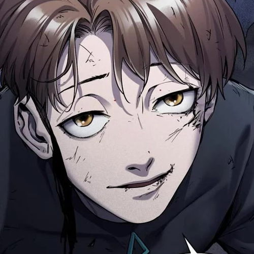 Villain Initialization Chapter 154 cover