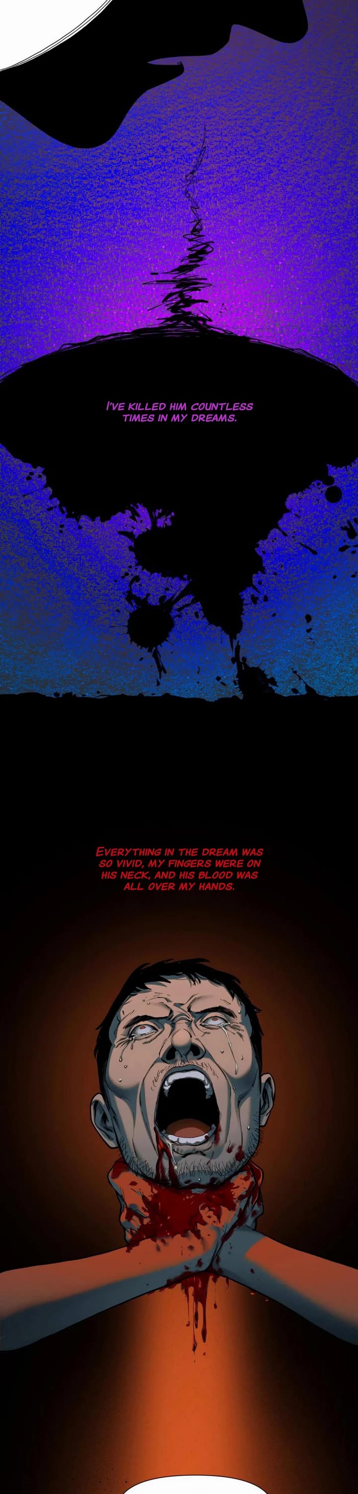 Villain Initialization Chapter 155 page 5 - Chapter 155