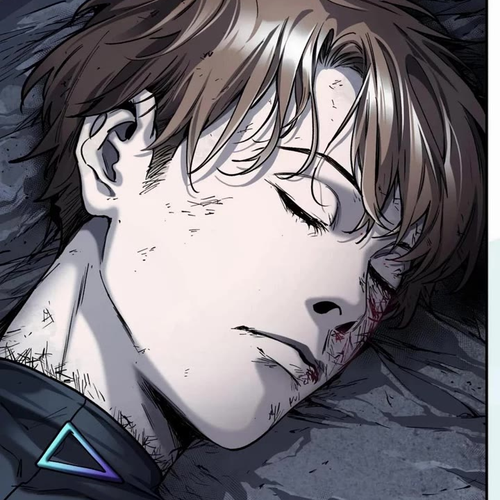 Villain Initialization Chapter 155 cover