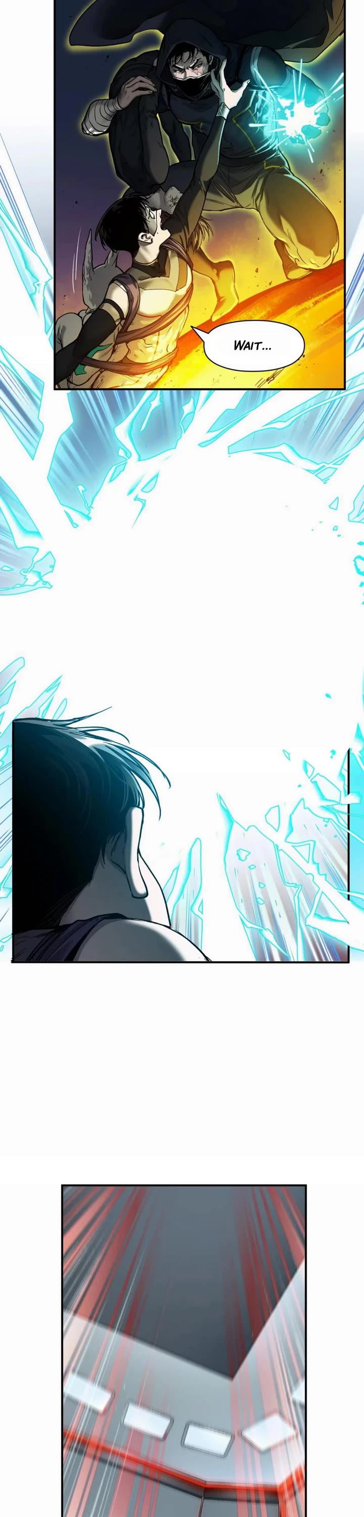 Villain Initialization Chapter 156 page 3 - Chapter 156 [END]