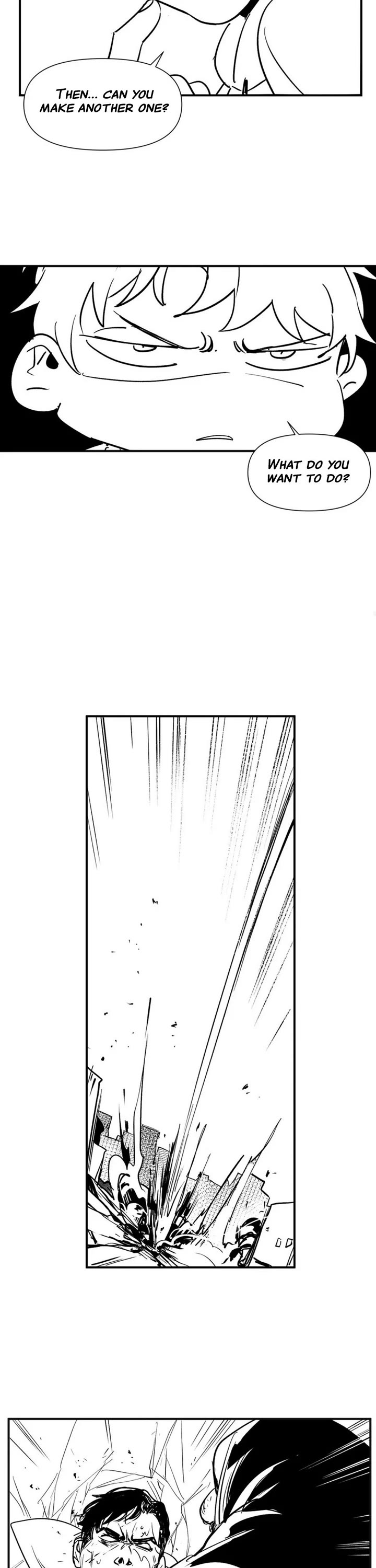 Villain Initialization Chapter 156 page 41 - Chapter 156 [END]