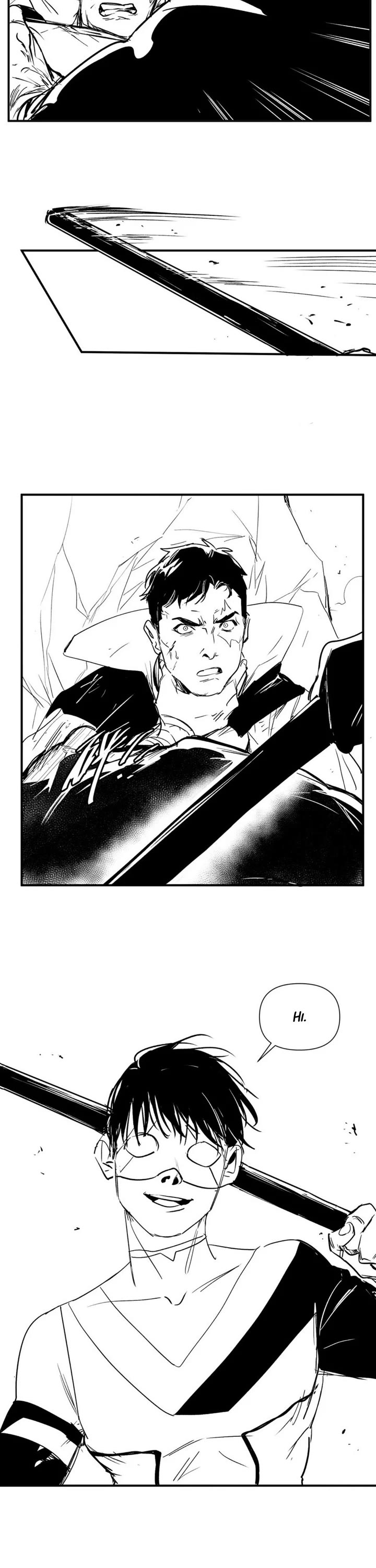 Villain Initialization Chapter 156 page 42 - Chapter 156 [END]