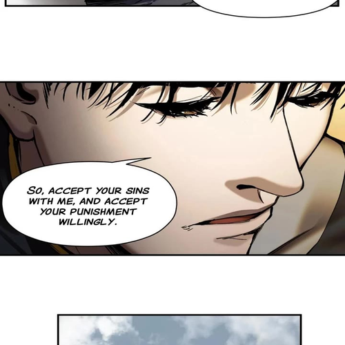 Villain Initialization Chapter 156 [END] cover