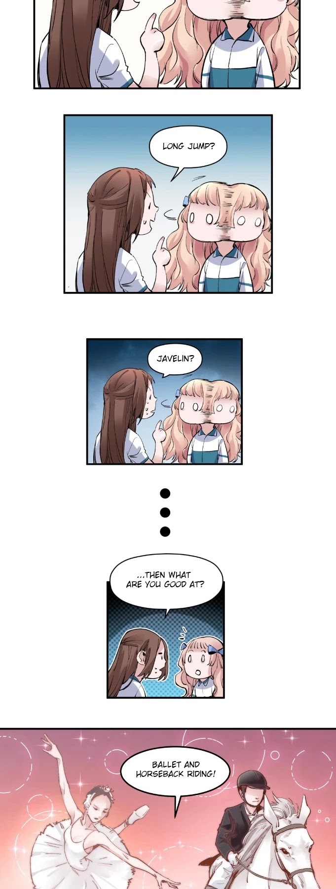 Villain Initialization Chapter 17 page 5 - Chapter 17
