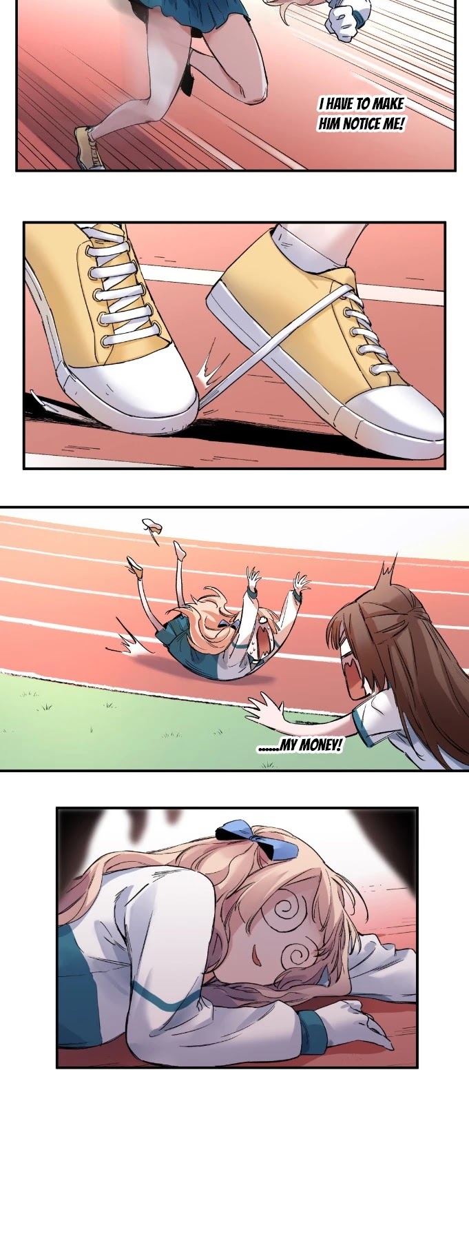 Villain Initialization Chapter 17 page 8 - Chapter 17