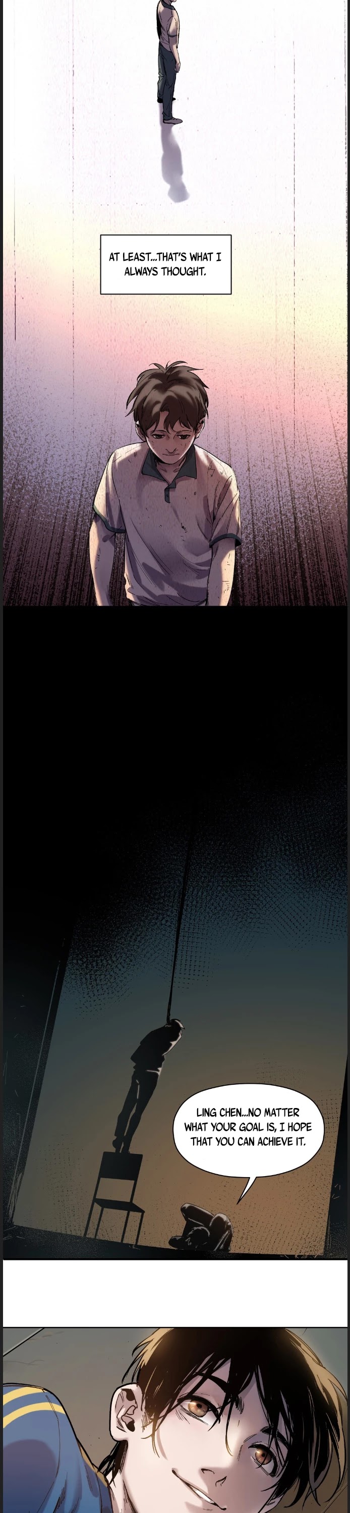 Villain Initialization Chapter 19 page 16 - Chapter 19