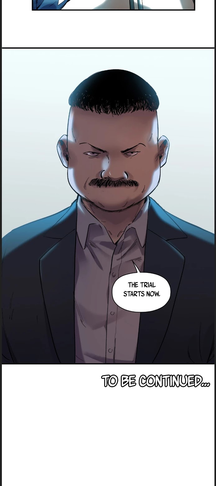 Villain Initialization Chapter 19 page 18 - Chapter 19