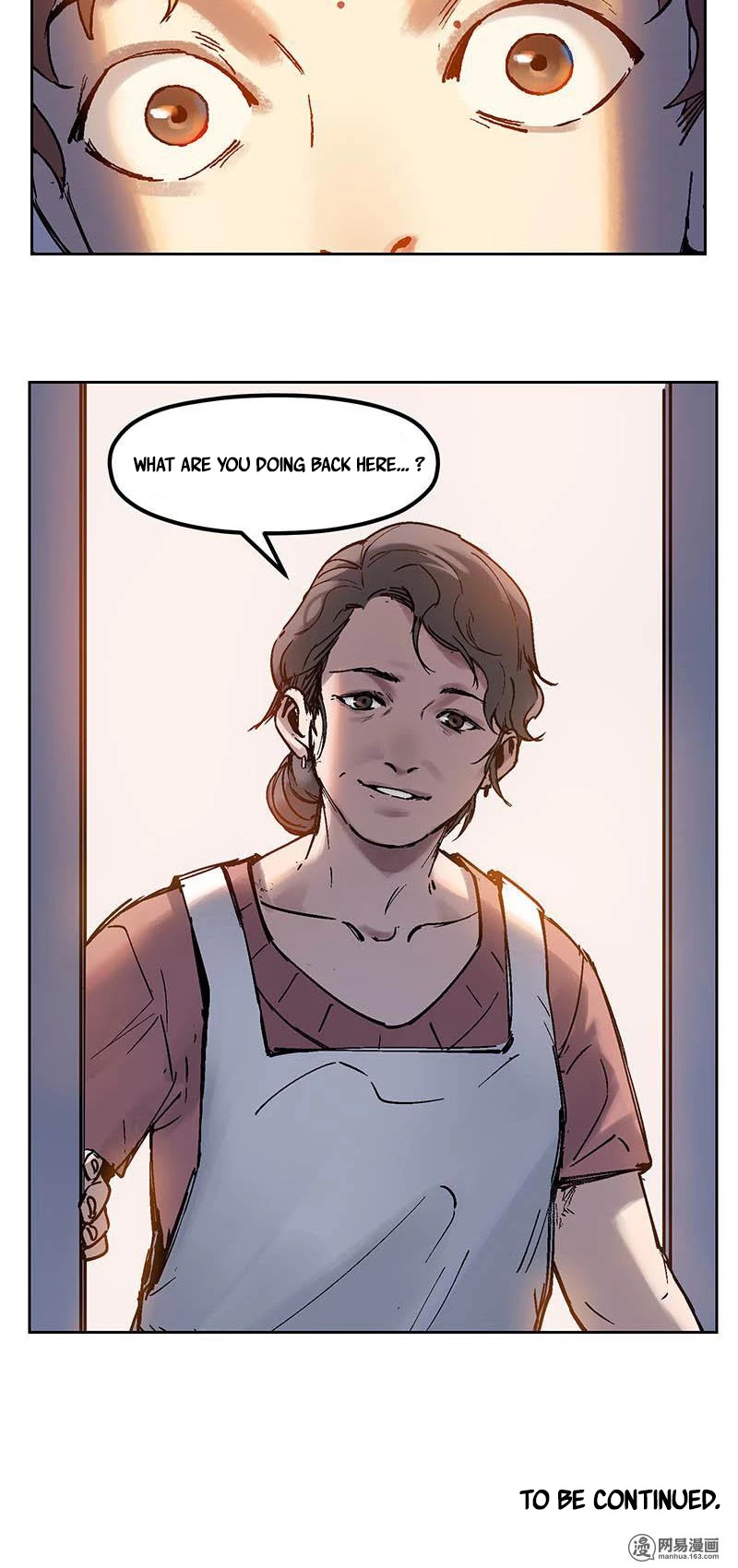 Villain Initialization Chapter 2 page 23 - Chapter 2