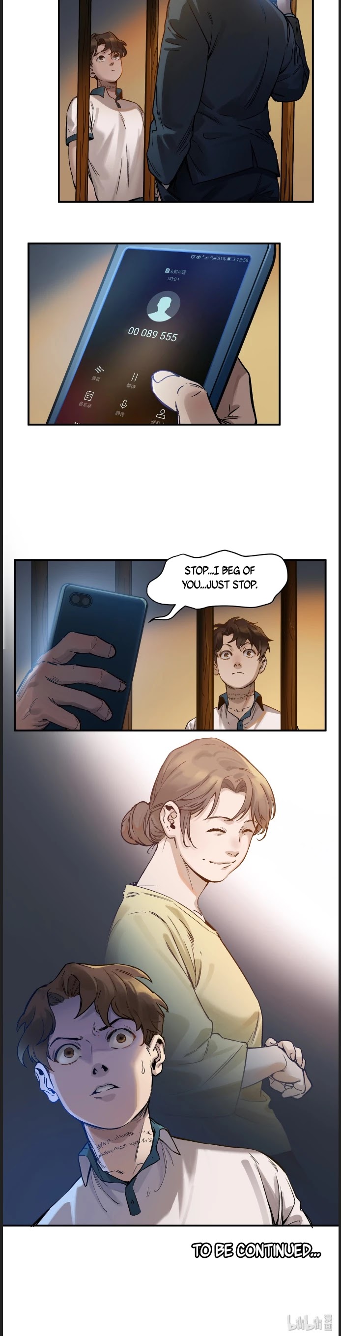 Villain Initialization Chapter 20 page 15 - Chapter 20