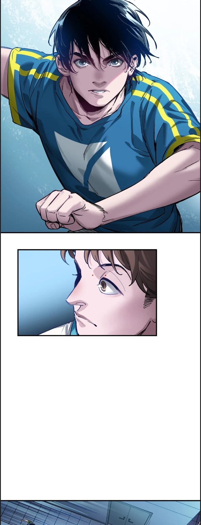 Villain Initialization Chapter 22 page 8 - Chapter 22