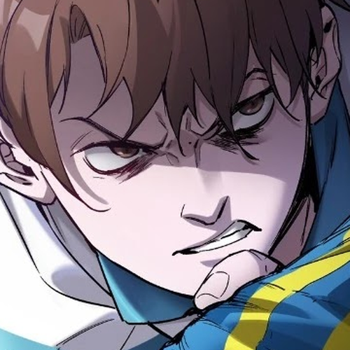 Villain Initialization Chapter 23 cover