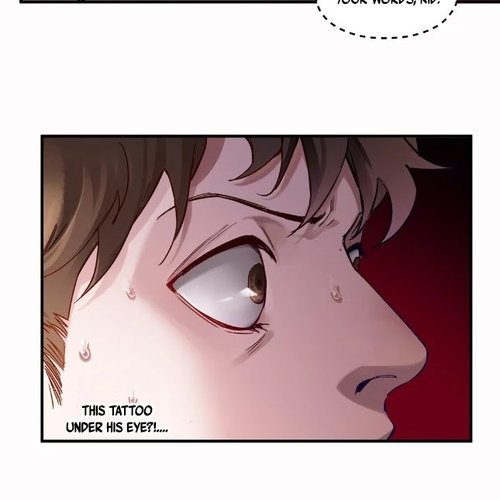 Villain Initialization Chapter 25 cover