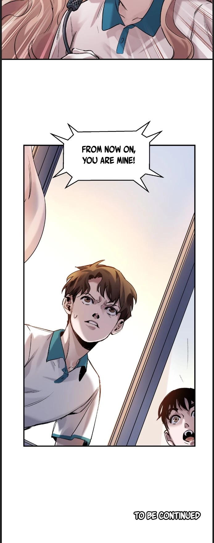 Villain Initialization Chapter 26 page 18 - Chapter 26