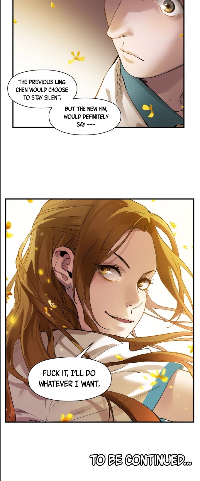 Villain Initialization Chapter 27 page 17 - Chapter 27