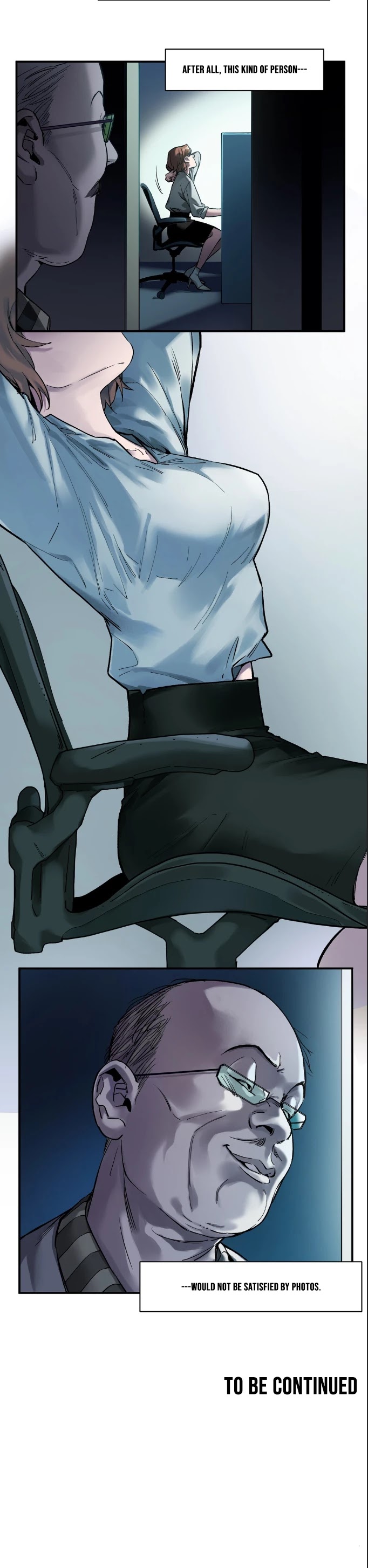 Villain Initialization Chapter 33 page 15 - Chapter 33