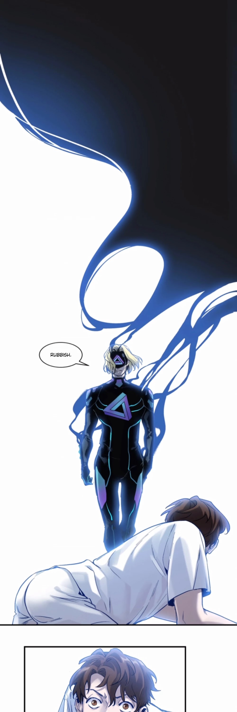 Villain Initialization Chapter 35 page 13 - Chapter 35