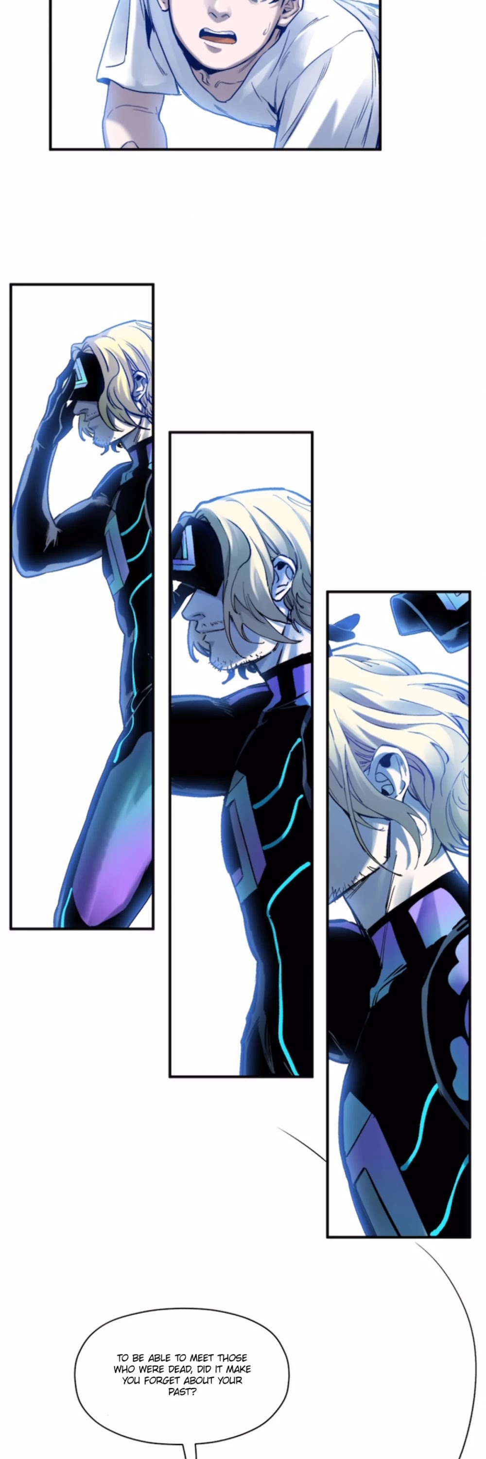 Villain Initialization Chapter 35 page 14 - Chapter 35