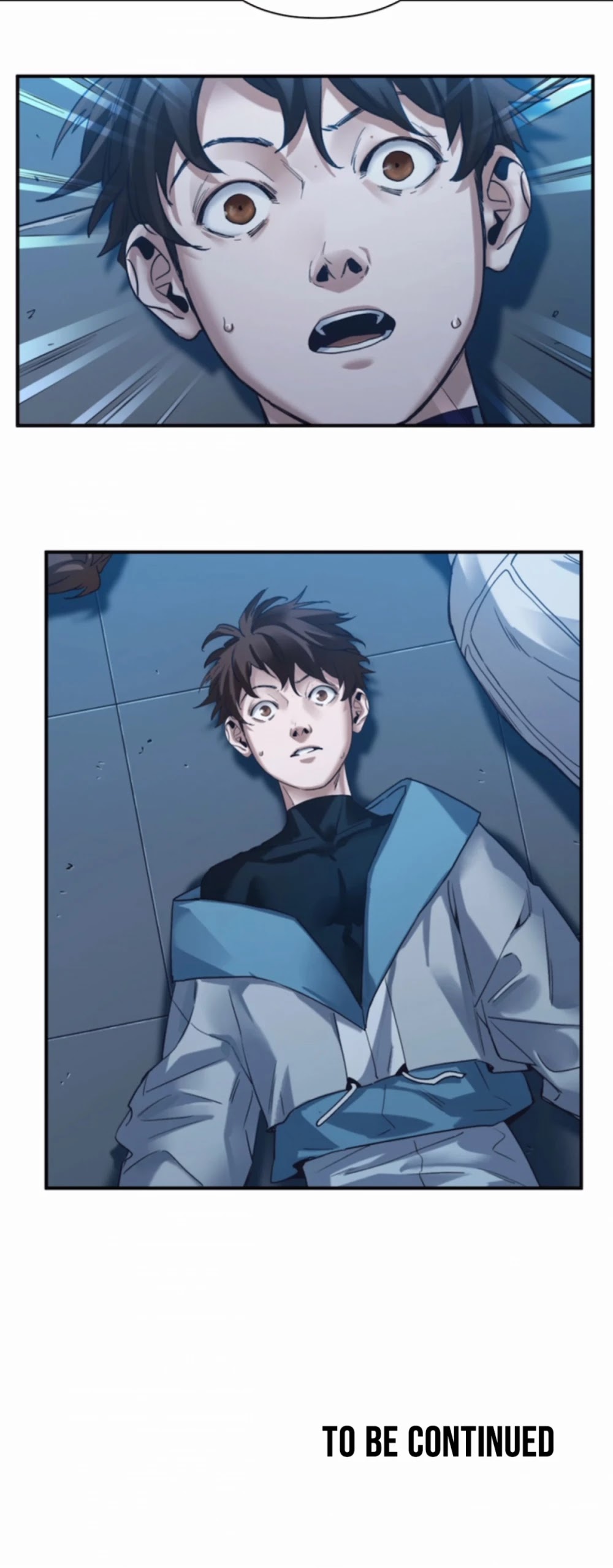 Villain Initialization Chapter 35 page 16 - Chapter 35