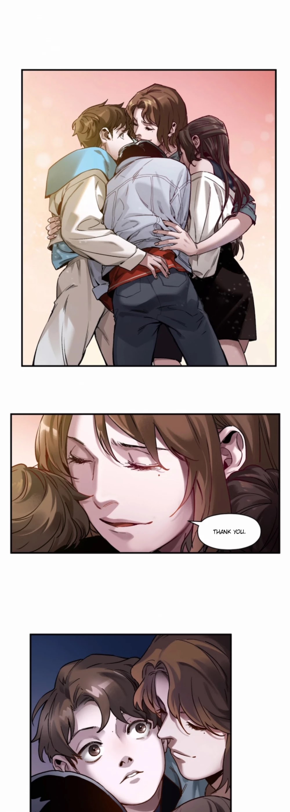 Villain Initialization Chapter 35 page 7 - Chapter 35