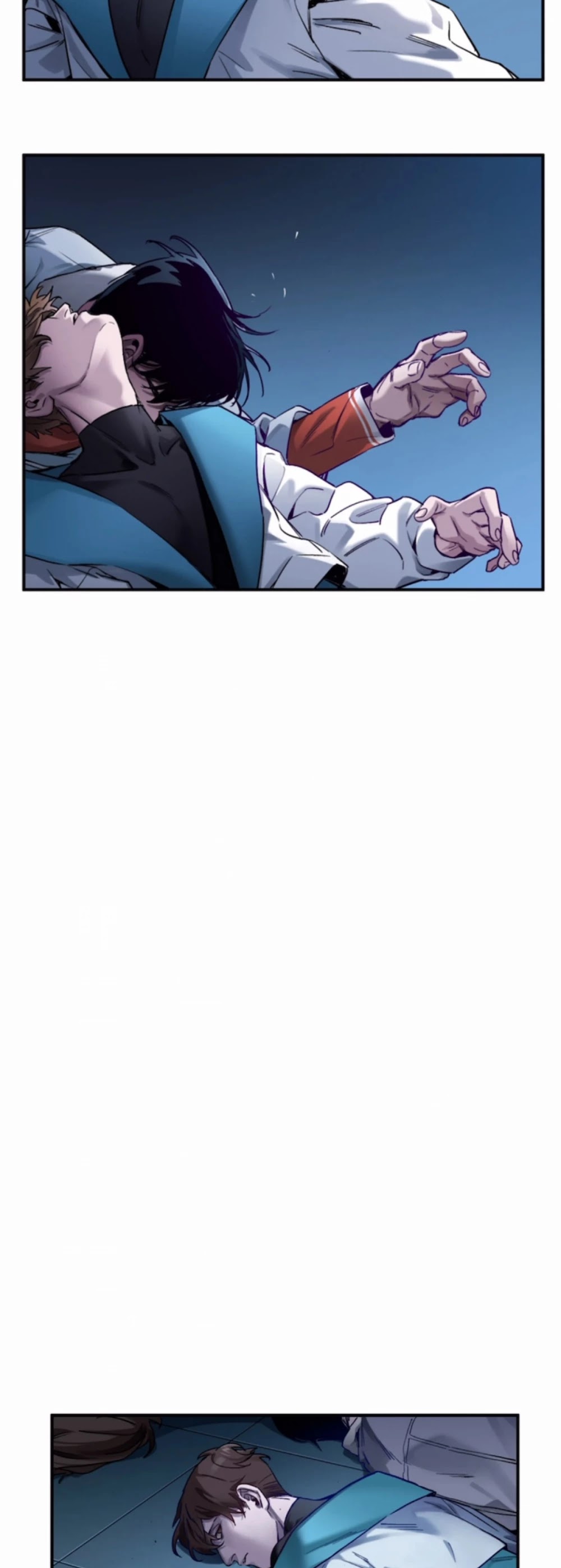 Villain Initialization Chapter 35 page 9 - Chapter 35