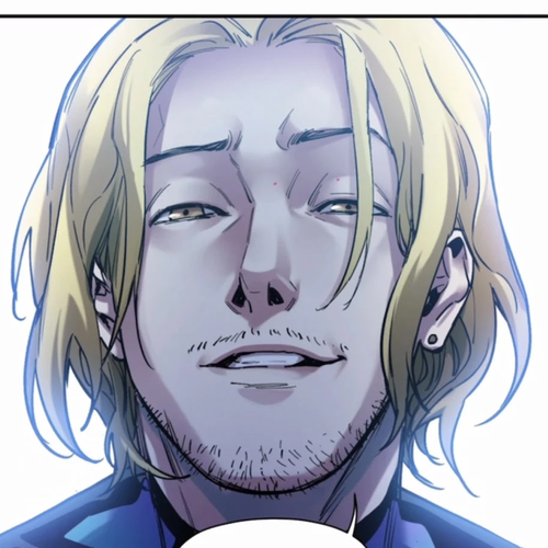 Villain Initialization Chapter 35 cover