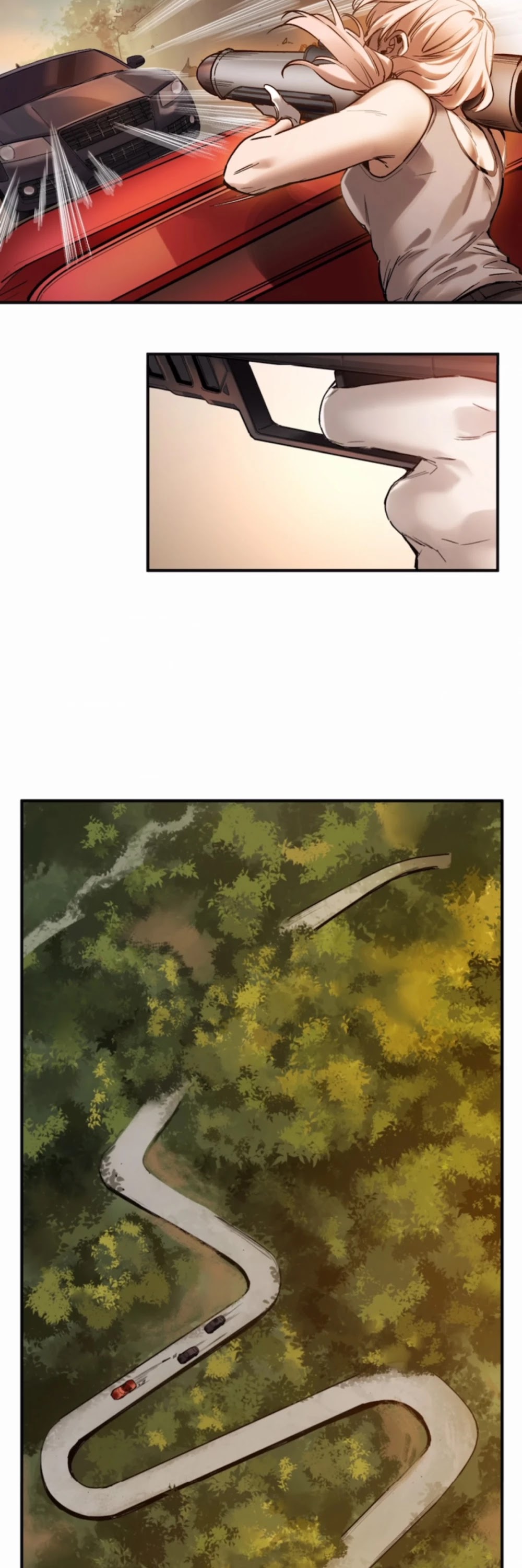 Villain Initialization Chapter 36 page 18 - Chapter 36