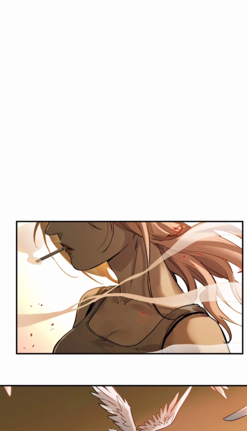 Villain Initialization Chapter 36 page 20 - Chapter 36