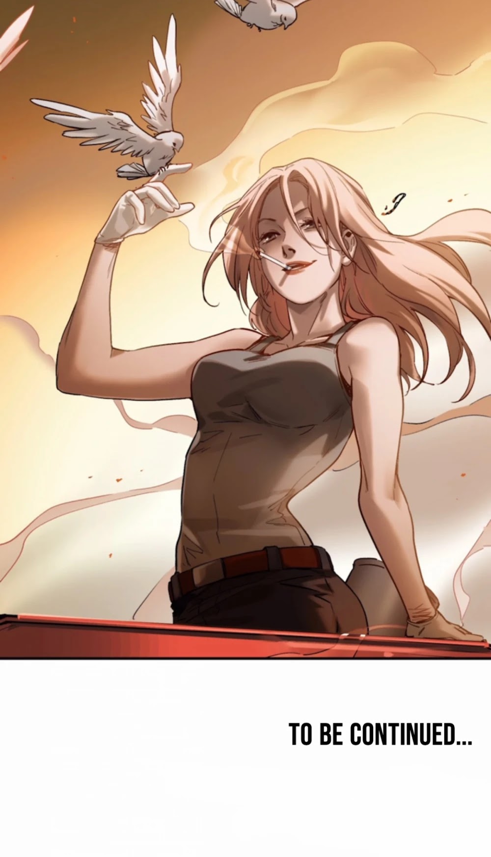 Villain Initialization Chapter 36 page 21 - Chapter 36