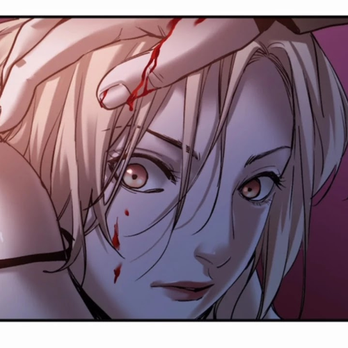 Villain Initialization Chapter 36 cover