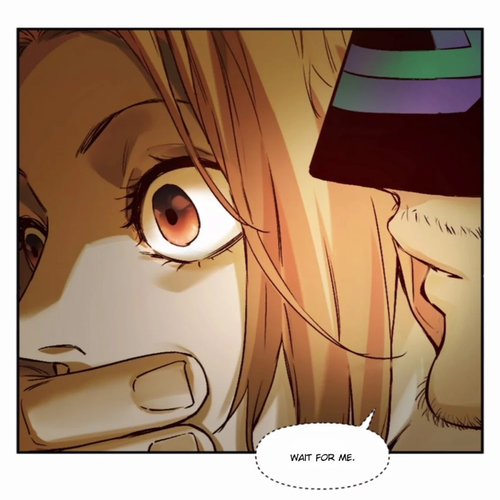 Villain Initialization Chapter 37 cover