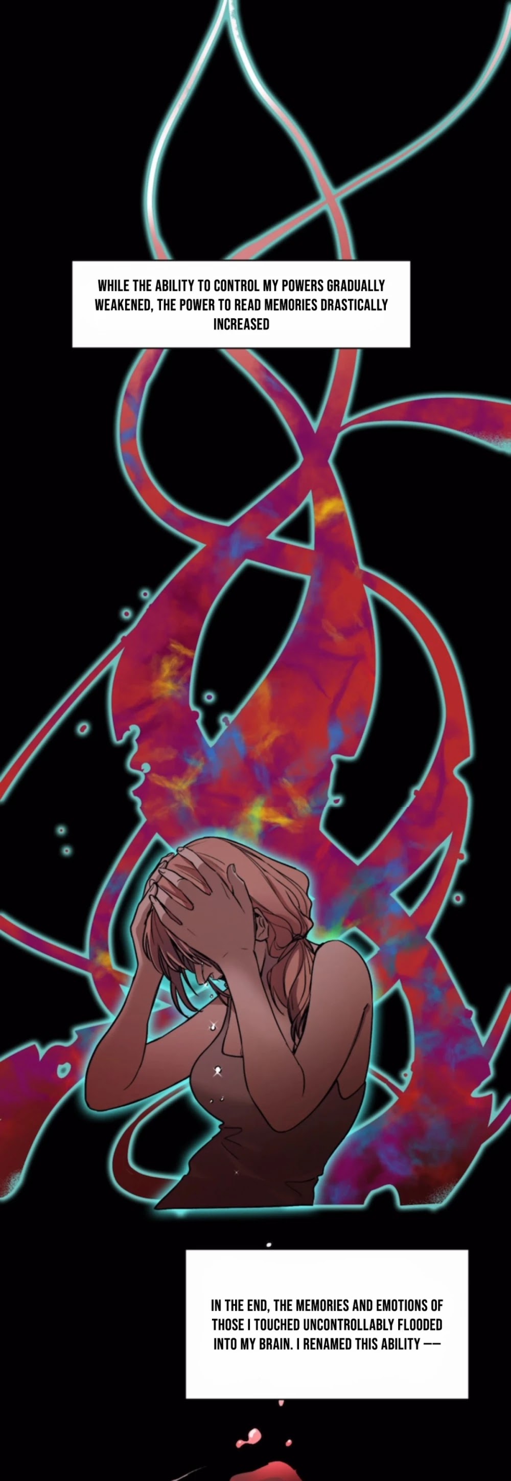 Villain Initialization Chapter 38 page 4 - Chapter 38