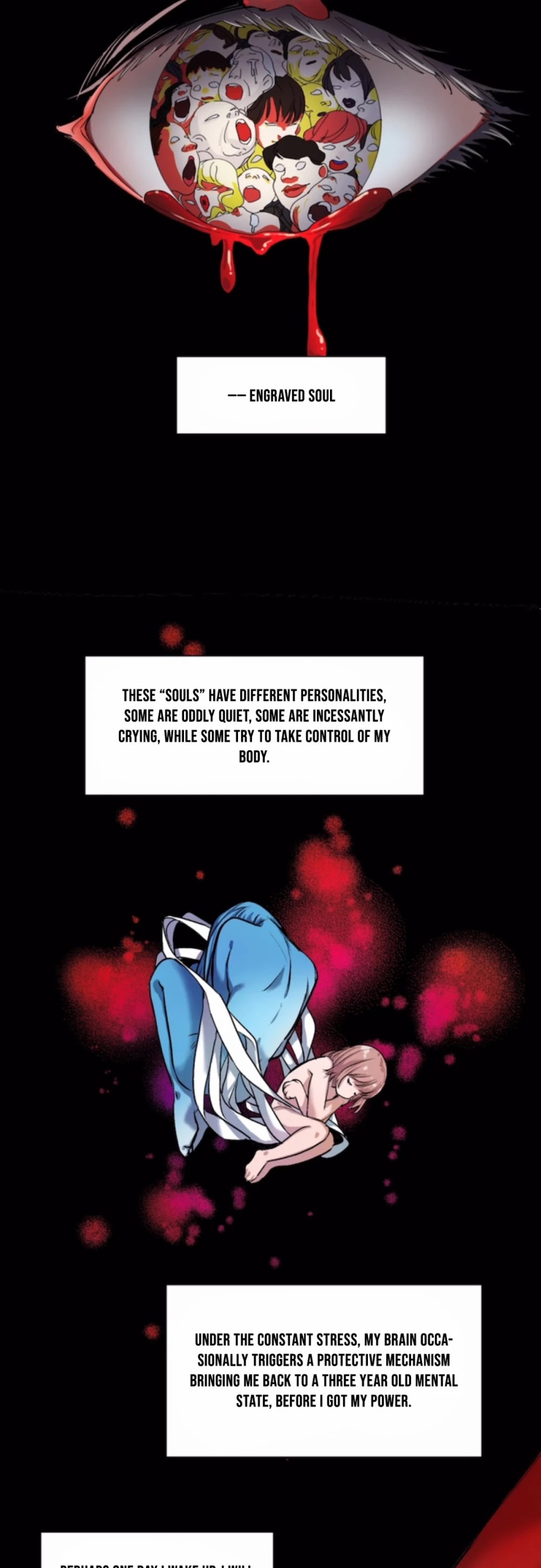 Villain Initialization Chapter 38 page 5 - Chapter 38
