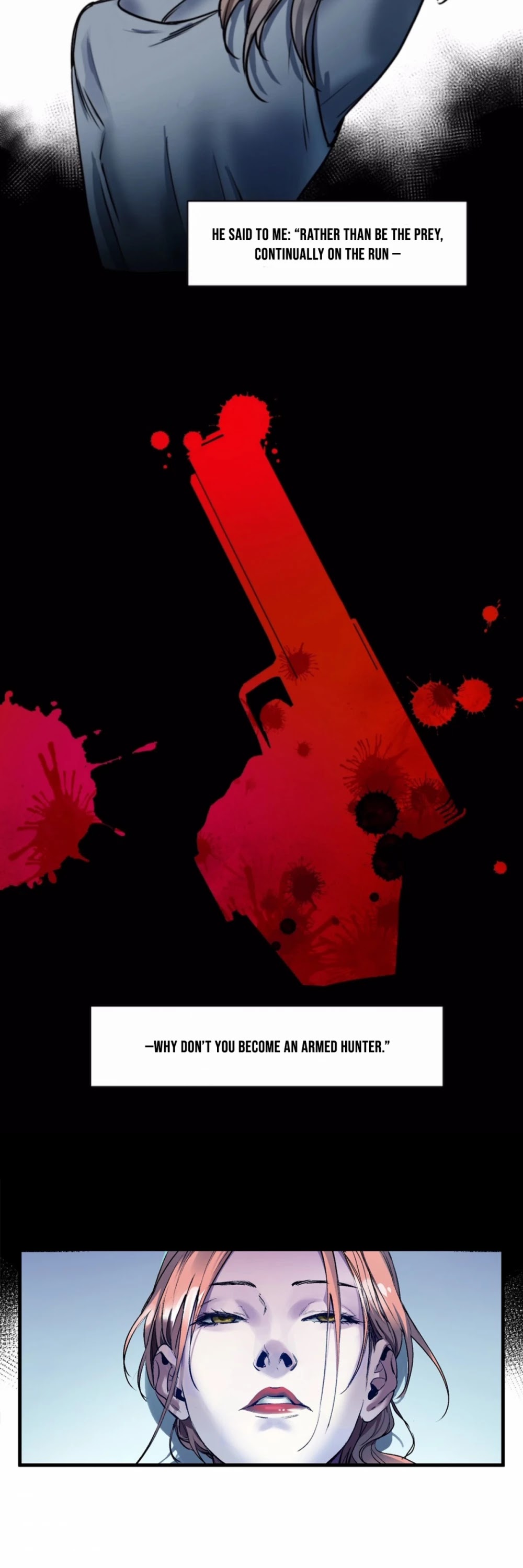 Villain Initialization Chapter 38 page 7 - Chapter 38